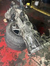 Suzuki Grand Vitara MK3 2.0