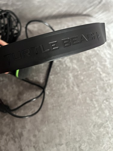 Turtle beach wired gaming - turtle,