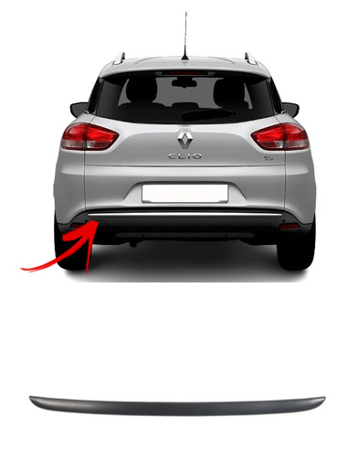 For renault clio 19 new - for,
