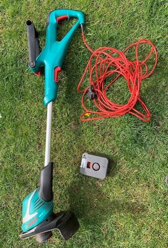 Bosch art30 cordless - bosch, garden