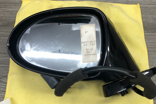 Mx5 electric door wing - lh,