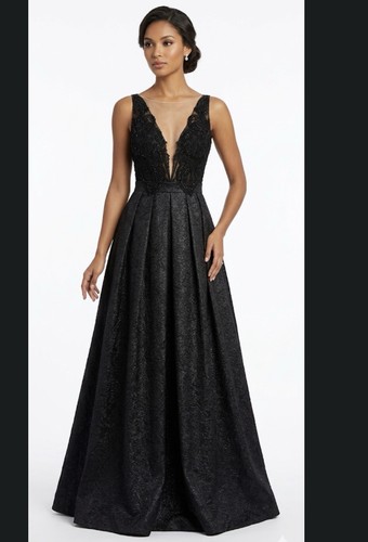 Zuhair murad lace maxi dress - zuhair,