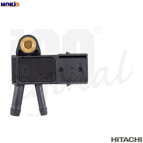Sensor exhaust pressure - exhaust, 137403