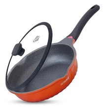 Deep Frying Pan 28cm Non Stick
