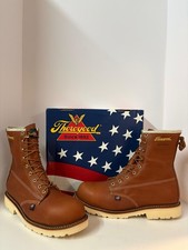 NEW RHOROGOOD SAFETY TOE