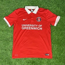Charlton Athletic 2015/2016
