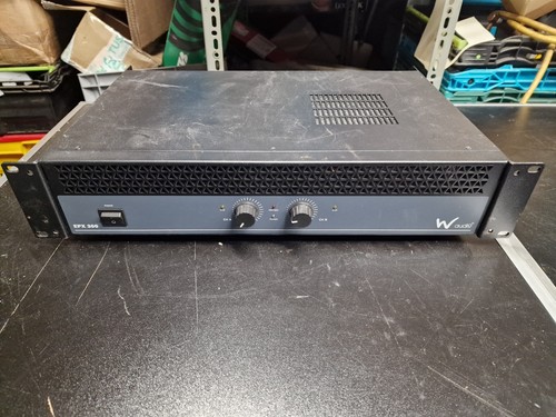 Audio epx300 power - epx300,