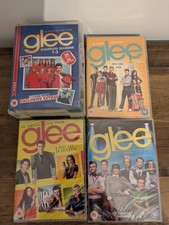 Glee - Series 1-6 - Complete