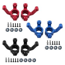 Aluminum Steering knuckle for