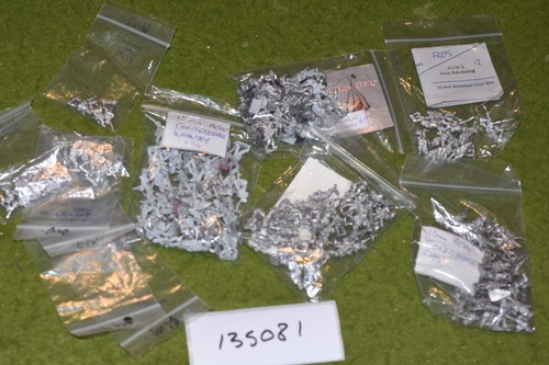 15mm acw castings - /, 160
