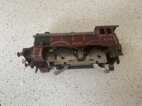 Hornby gauge similar no1 - hornby,