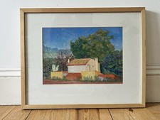 Vintage Mid century Original