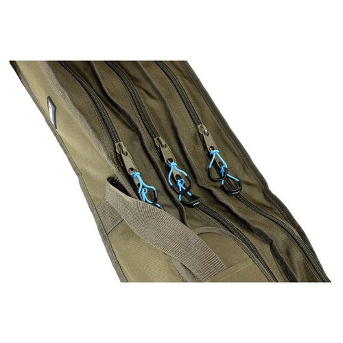 Cult tackle dpm green - cult, compact