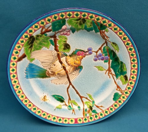 Xix 1888 circular - circular, dish