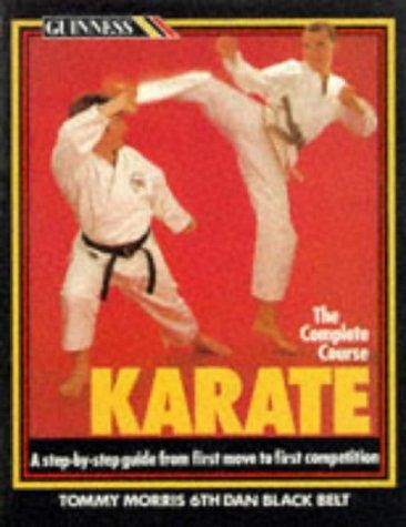 Karate the complete course - the,