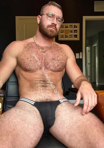 Nude male model - male,