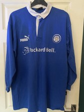 LEEDS UNITED Puma 90'S