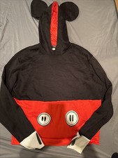 Disney Mickey Mouse Hoodie