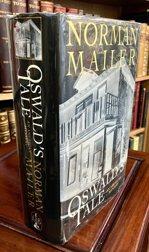 1995 oswald tale - oswald's, an