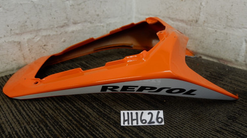 Honda cbr1000 fireblade - honda, rr