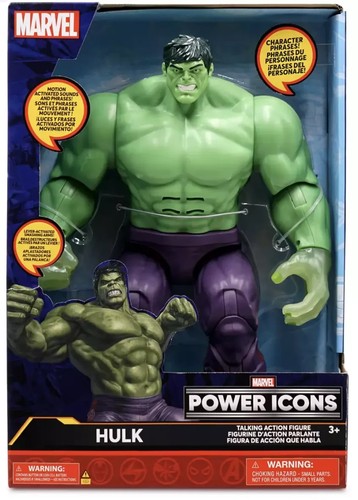 Disney parks hulk power - parks,