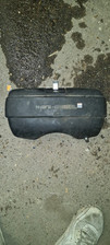 Contaminated Fuel Tank For Hatz 1b20 Engine