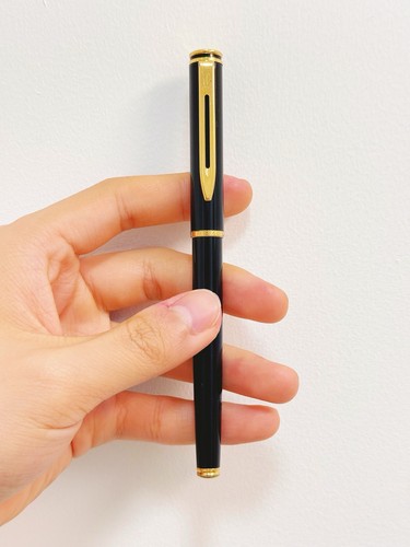 Waterman maestro fountain pen - waterman,