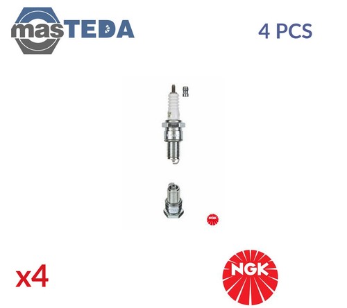 7281 engine spark plug - spark, set
