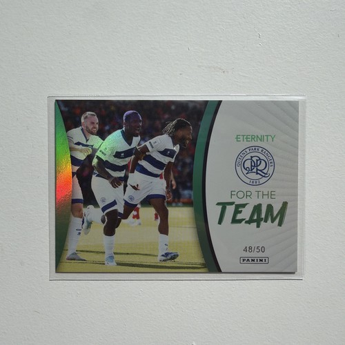 Qpr for the team efl - qpr,
