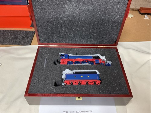 Bachmann gauge limited - bachmann,