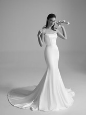 Riki Dalal - Bridal - Size 12