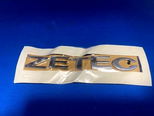 Genuine new ford zetec - genuine,