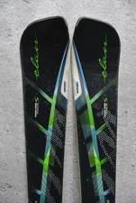 Skis carving all - skis,