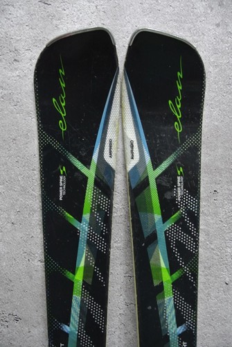 Skis carving all - skis, /