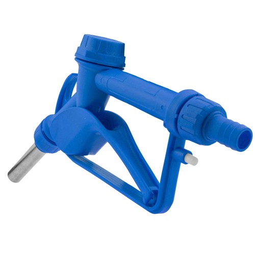 Fuel gun nozzle inch - fuel,