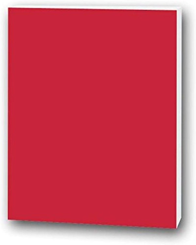 Color foam board - color, 10