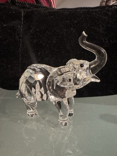 Vintage swarovski crystal - swarovski,