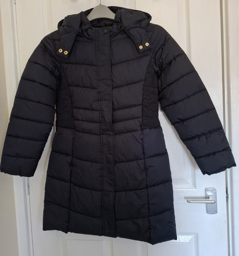 Girl joules pembury hooded - girl's,
