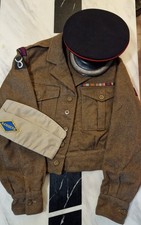 1952 Pattern Battledress Royal