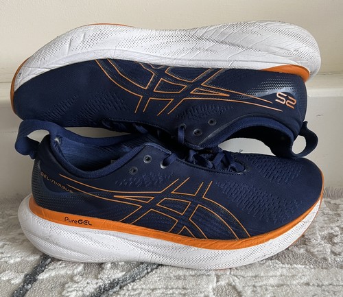 Asics gel nimbus running - nimbus,