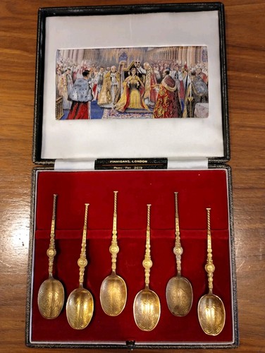 Queen elizabeth complete - queen, ii