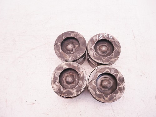 Pistons for ford tourneo - pistons,