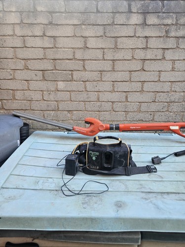 Flymo sabre cut 24v - flymo,