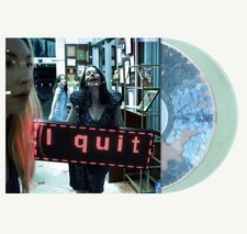 Haim - I Quit - Limited