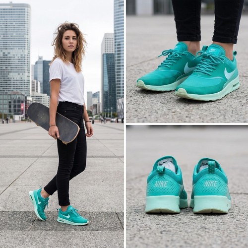 Nike air max thea - max,