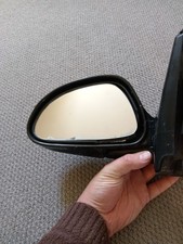 Used Suzuki Alto Passenger Door Mirror (98-06)