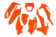 Fairing Set Plastic Kit Fits