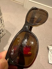 Girls Rayban sunglasses