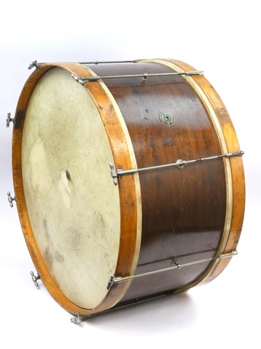 Vintage ludwig pioneer model - vintage,