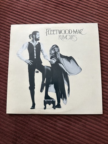 Rumours fleetwood mac - fleetwood,